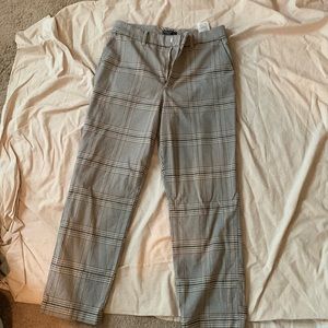 Trousers! Size small!